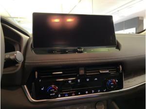 Nissan X-Trail Tekna 163PS Autom. ***SOFORT VERFÜGBAR***