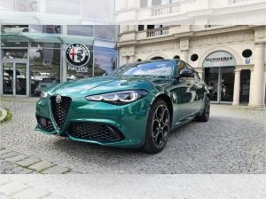 Alfa Romeo Giulia 2.0 Turbo 16V 206kW AT8-Q4 Intensa *Sofort Verfügbar*