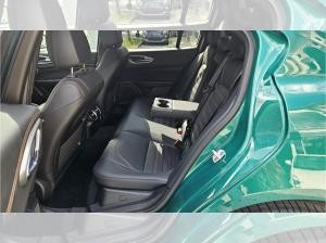 Alfa Romeo Giulia 2.0 Turbo 16V 206kW AT8-Q4 Intensa *Sofort Verfügbar*