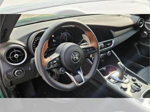 Alfa Romeo Giulia 2.0 Turbo 16V 206kW AT8-Q4 Intensa *Sofort Verfügbar*