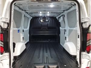Ford Transit Custom 🔋 PHEV - Trend⚡ Wartung & Garantie inklusive 🎁
