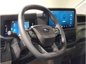 Ford Transit Custom 🔋 PHEV - Trend⚡ Wartung & Garantie inklusive 🎁
