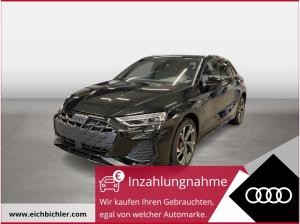 Audi A3 Sportback S line 45 TFSI e S tronic LM
