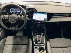Audi A3 Sportback S line 45 TFSI e S tronic LM