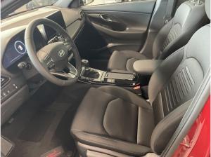 Hyundai i30 cw 1.0 T-GDI Advantage