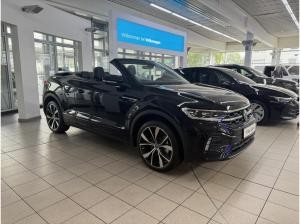 Volkswagen T-Roc Cabriolet R-Line SOFORT VERFÜGBAR!!!