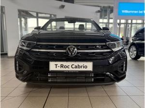 Volkswagen T-Roc Cabriolet R-Line SOFORT VERFÜGBAR!!!