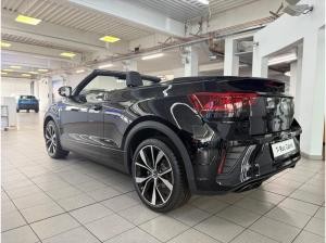 Volkswagen T-Roc Cabriolet R-Line SOFORT VERFÜGBAR!!!