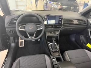 Volkswagen T-Roc Cabriolet R-Line SOFORT VERFÜGBAR!!!