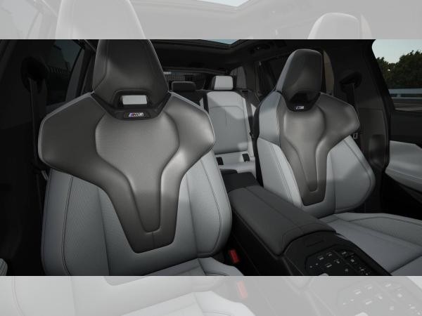 BMW M5 Touring*0,5% Versteuerung*Vorführwagen*Verfügbar ab März/2026*