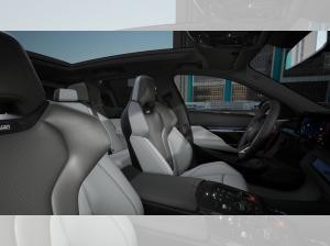 BMW M5 Touring*0,5% Versteuerung*Vorführwagen*Verfügbar ab März/2026*