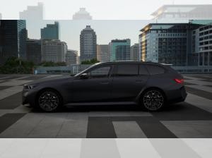 BMW M5 Touring*0,5% Versteuerung*Vorführwagen*Verfügbar ab März/2026*