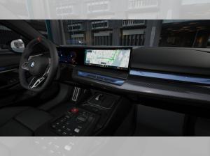 BMW M5 Lim*0,5% Versteuerung*Vorführwagen*Verfügbar ab März/2026*