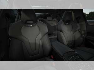 BMW M5 Lim*0,5% Versteuerung*Vorführwagen*Verfügbar ab März/2026*