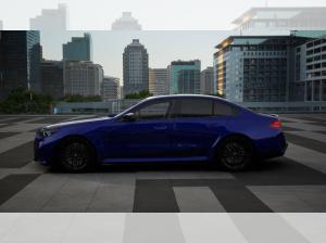 BMW M5 Lim*0,5% Versteuerung*Vorführwagen*Verfügbar ab März/2026*