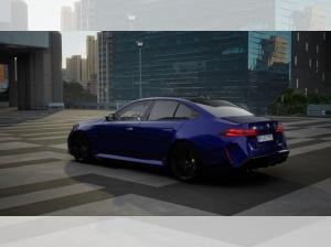 BMW M5 Lim*0,5% Versteuerung*Vorführwagen*Verfügbar ab März/2026*
