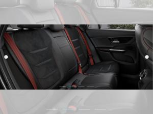 Mercedes-Benz GLC 43 AMG TOP-DEAL+NIGHT+NAVI+KAM+SHZ+UVM