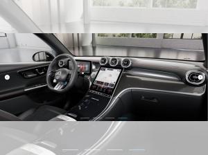Mercedes-Benz GLC 43 AMG TOP-DEAL+NIGHT+NAVI+KAM+SHZ+UVM
