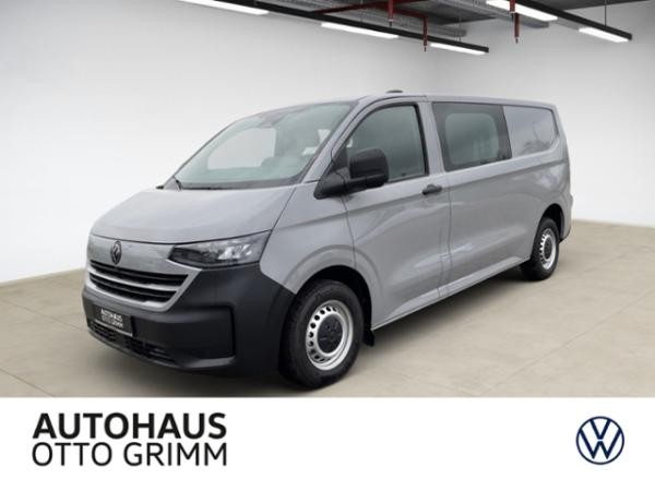 Volkswagen Transporter T7 New *KaWaPlus*LangerRadstand*