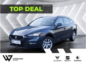 Seat Leon Sportstourer Road Edition 1.5 eTSI - ACC LED *SN98*