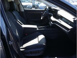 Skoda Superb Combi L&K 2.0 TDI 4x4 - HUD PANO MEMORY AHK*861*