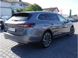 Skoda Superb Combi L&K 2.0 TDI 4x4 - HUD PANO MEMORY AHK*861*