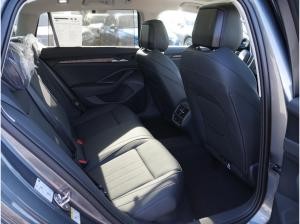 Skoda Superb Combi L&K 2.0 TDI 4x4 - HUD PANO MEMORY AHK*861*