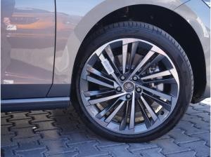Skoda Superb Combi L&K 2.0 TDI 4x4 - HUD PANO MEMORY AHK*861*