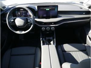 Skoda Superb Combi L&K 2.0 TDI 4x4 - HUD PANO MEMORY AHK*861*