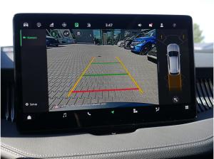 Skoda Superb Combi L&K 2.0 TDI 4x4 - HUD PANO MEMORY AHK*861*