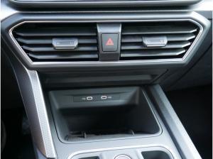 Seat Leon Sportstourer Road Edition 1.5 eTSI - ACC LED *SN98*