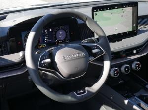 Skoda Superb Combi L&K 2.0 TDI 4x4 - HUD PANO MEMORY AHK*861*