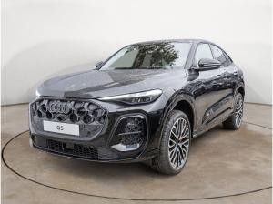 Audi Q5 Sportback edition one e-hybrid quattro