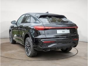 Audi Q5 Sportback edition one e-hybrid quattro
