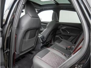 Audi Q5 Sportback edition one e-hybrid quattro