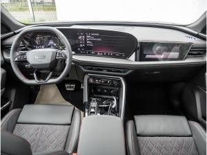 Audi Q5 Sportback edition one e-hybrid quattro