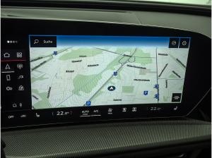 Audi Q5 Sportback edition one e-hybrid quattro