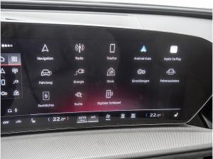 Audi Q5 Sportback edition one e-hybrid quattro