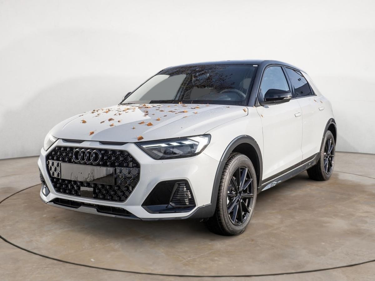 Audi A1 allstreet 30 TFSI