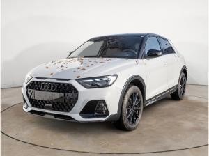 Audi A1 allstreet 30 TFSI