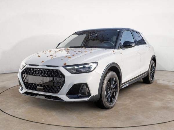 Audi A1 allstreet 30 TFSI
