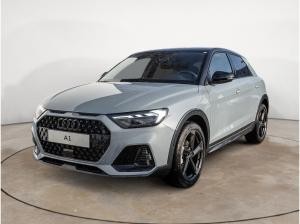 Audi A1 allstreet 35 TFSI