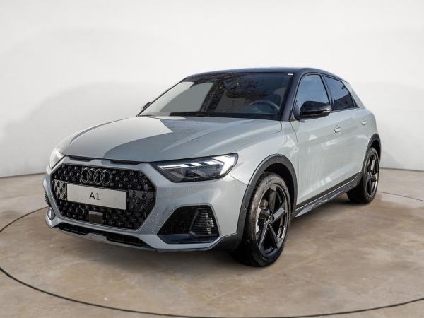 Audi A1 allstreet 35 TFSI