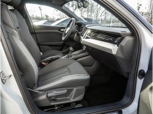 Audi A1 allstreet 30 TFSI