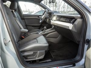 Audi A1 allstreet 35 TFSI