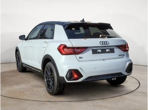 Audi A1 allstreet 30 TFSI