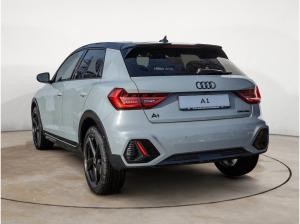 Audi A1 allstreet 35 TFSI