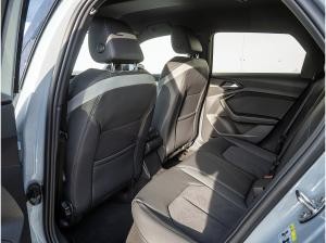 Audi A1 allstreet 35 TFSI