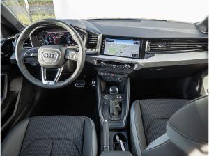 Audi A1 allstreet 30 TFSI