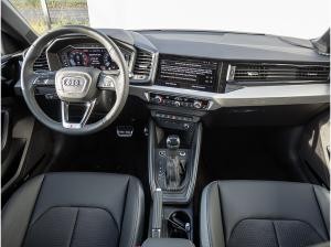 Audi A1 allstreet 35 TFSI